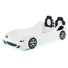 Load image into Gallery viewer, Cruiser Twin Bed