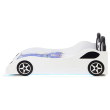 Load image into Gallery viewer, Cruiser Twin Bed