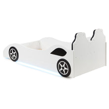 Load image into Gallery viewer, Cruiser Twin Bed