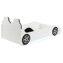 Load image into Gallery viewer, Cruiser Twin Bed