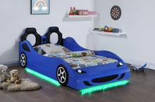 Load image into Gallery viewer, Cruiser Twin Bed