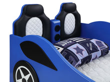 Load image into Gallery viewer, Cruiser Twin Bed