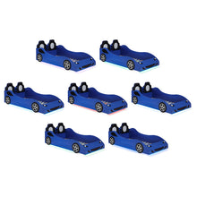 Load image into Gallery viewer, Cruiser Twin Bed