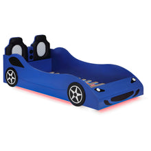 Load image into Gallery viewer, Cruiser Twin Bed