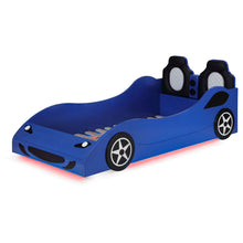 Load image into Gallery viewer, Cruiser Twin Bed