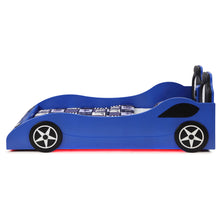 Load image into Gallery viewer, Cruiser Twin Bed