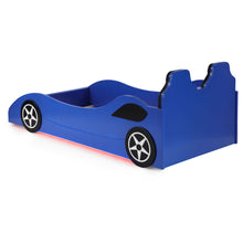 Load image into Gallery viewer, Cruiser Twin Bed