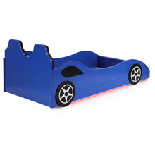 Load image into Gallery viewer, Cruiser Twin Bed