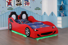 Load image into Gallery viewer, Cruiser Twin Bed