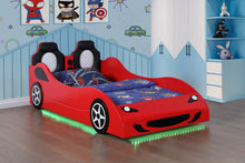 Load image into Gallery viewer, Cruiser Twin Bed