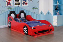 Load image into Gallery viewer, Cruiser Twin Bed