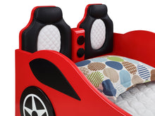 Load image into Gallery viewer, Cruiser Twin Bed