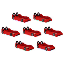 Load image into Gallery viewer, Cruiser Twin Bed
