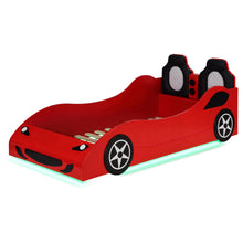 Load image into Gallery viewer, Cruiser Twin Bed