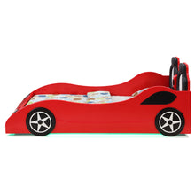 Load image into Gallery viewer, Cruiser Twin Bed