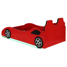 Load image into Gallery viewer, Cruiser Twin Bed