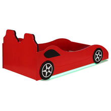 Load image into Gallery viewer, Cruiser Twin Bed