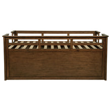 Load image into Gallery viewer, Carlsbad Queen Beds Brown &amp; Grey