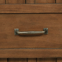 Load image into Gallery viewer, Carlsbad Queen Beds Brown &amp; Grey