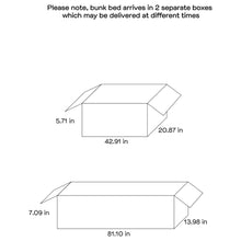 Load image into Gallery viewer, Ryder Beds
