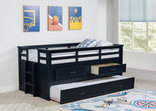 Load image into Gallery viewer, Carlsbad Queen Beds Brown &amp; Grey