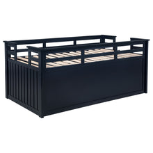 Load image into Gallery viewer, Carlsbad Queen Beds Brown &amp; Grey