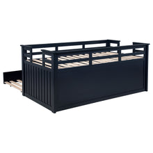 Load image into Gallery viewer, Carlsbad Queen Beds Brown &amp; Grey