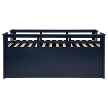 Load image into Gallery viewer, Carlsbad Queen Beds Brown &amp; Grey