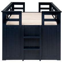 Load image into Gallery viewer, Carlsbad Queen Beds Brown &amp; Grey