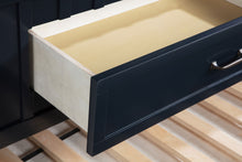 Load image into Gallery viewer, Carlsbad Queen Beds Brown &amp; Grey