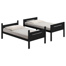 Load image into Gallery viewer, Littleton Bunk Bed