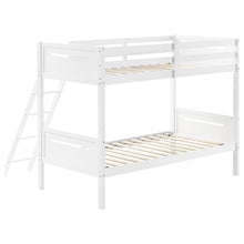 Load image into Gallery viewer, Littleton Bunk Bed