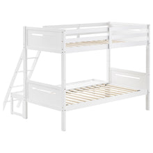 Load image into Gallery viewer, Littleton Bunk Bed