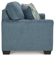 Load image into Gallery viewer, Cashton Loveseat