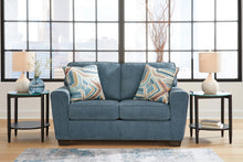 Load image into Gallery viewer, Cashton Loveseat