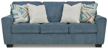 Load image into Gallery viewer, Cashton Sofa Sleeper