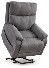 Load image into Gallery viewer, Next-Gen Durapella Power Lift Recliner