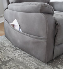 Load image into Gallery viewer, Next-Gen Durapella Power Lift Recliner