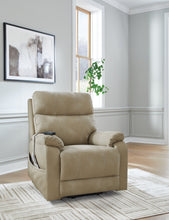 Load image into Gallery viewer, Next-Gen Durapella Power Lift Recliner