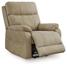 Load image into Gallery viewer, Next-Gen Durapella Power Lift Recliner