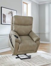 Load image into Gallery viewer, Next-Gen Durapella Power Lift Recliner