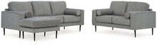 Load image into Gallery viewer, Hazela Living Room Set