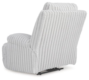 Rhines Falls Power Recliner