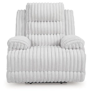 Rhines Falls Power Recliner