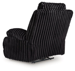 Rhine Falls Power Recliner