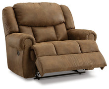 Load image into Gallery viewer, Boothbay Oversized Recliner