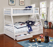 Load image into Gallery viewer, Ashton Bunk Bed