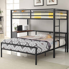 Load image into Gallery viewer, Fisher Loft Twin &amp; Full Beds