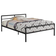 Load image into Gallery viewer, Fisher Loft Twin &amp; Full Beds