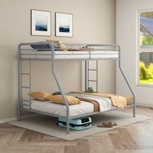 Load image into Gallery viewer, Carson Bunk Bed